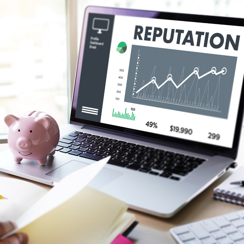 Online Reputation Management